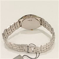 Orologio Pulsar Uomo in Acciaio PTZ029 - PTZ029